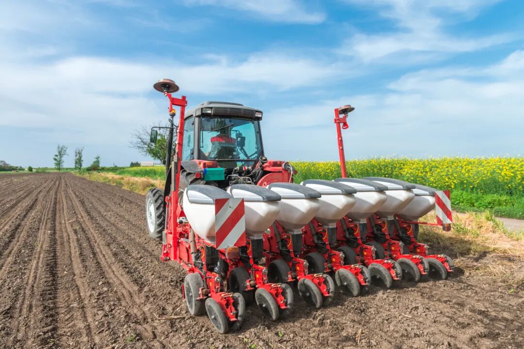 农机高端化驱动润滑需求升级，，，，，4688美高梅集团UTTO 多功效传动油复合剂助力行业升级-手艺文章-4688美高梅集团润滑油