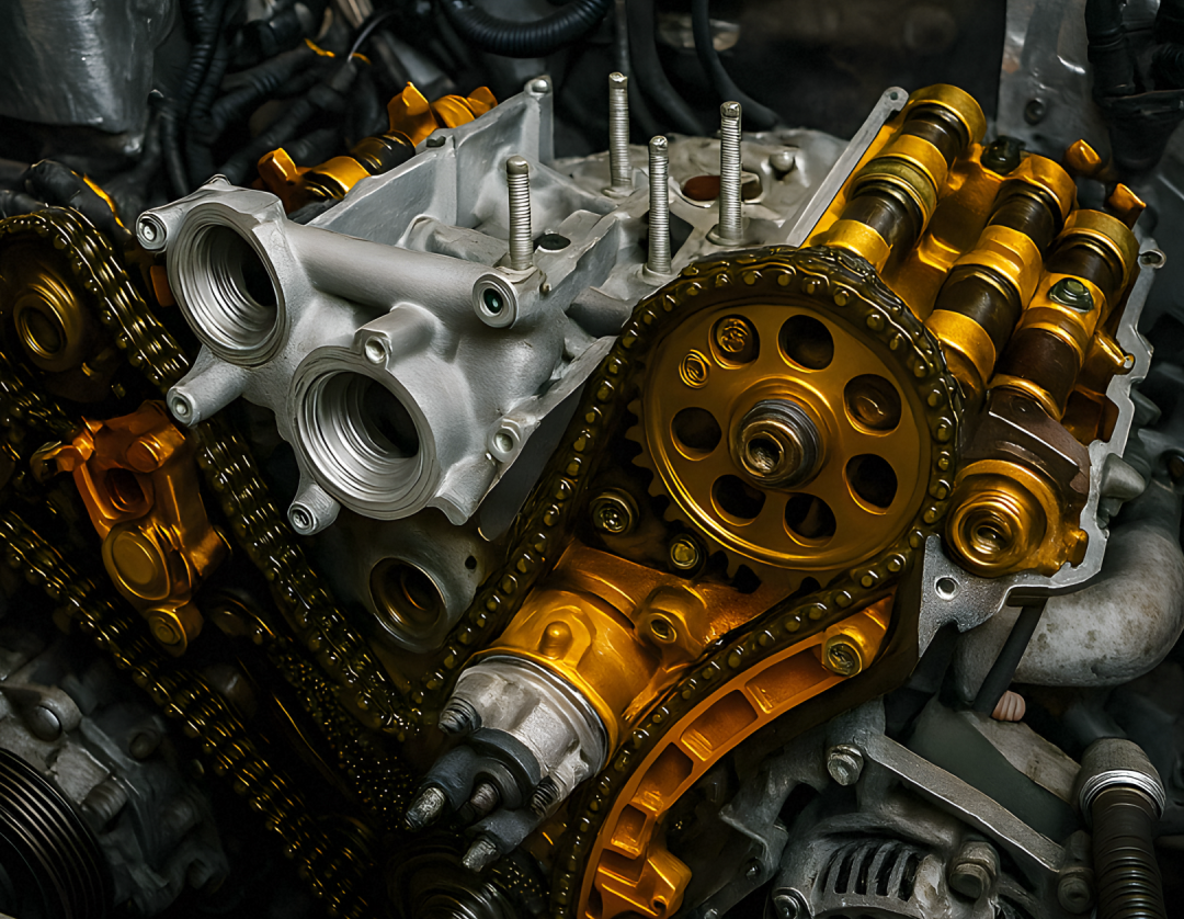 复合磺酸钙润滑脂的“灵魂密码”：高碱值质料+精准配方，，，性能才够顶！-手艺文章-4688美高梅集团润滑油